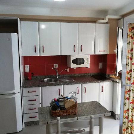 Apartamento Centro Antequera Zewnętrze zdjęcie