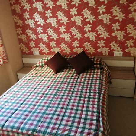 Apartamento Centro Antequera Zewnętrze zdjęcie