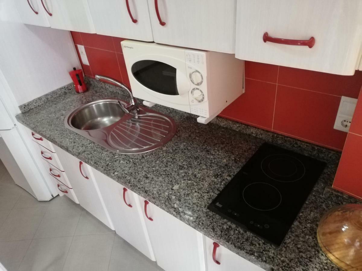 Apartamento Centro Antequera Zewnętrze zdjęcie