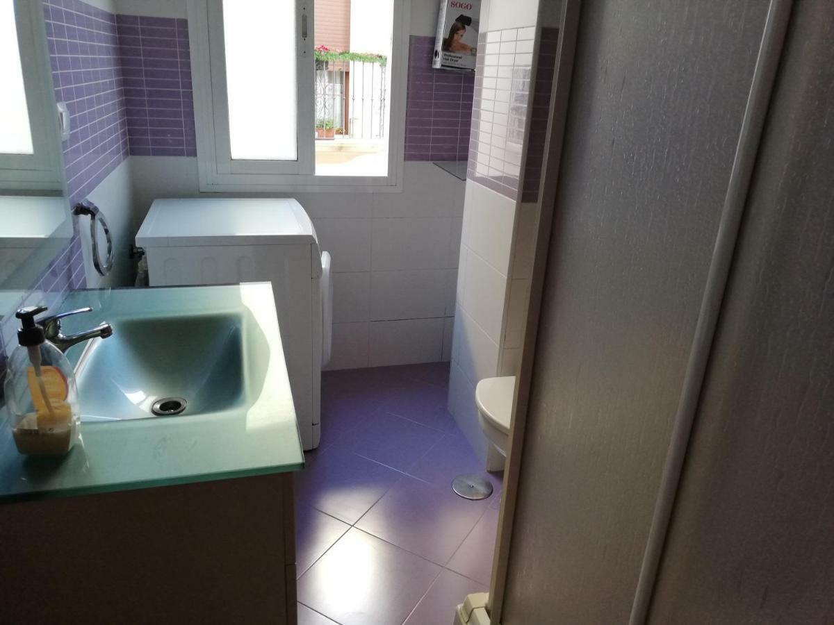 Apartamento Centro Antequera Zewnętrze zdjęcie