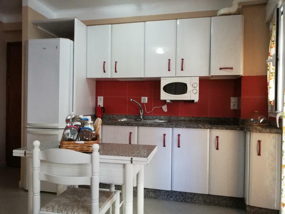 Apartamento Centro Antequera Zewnętrze zdjęcie