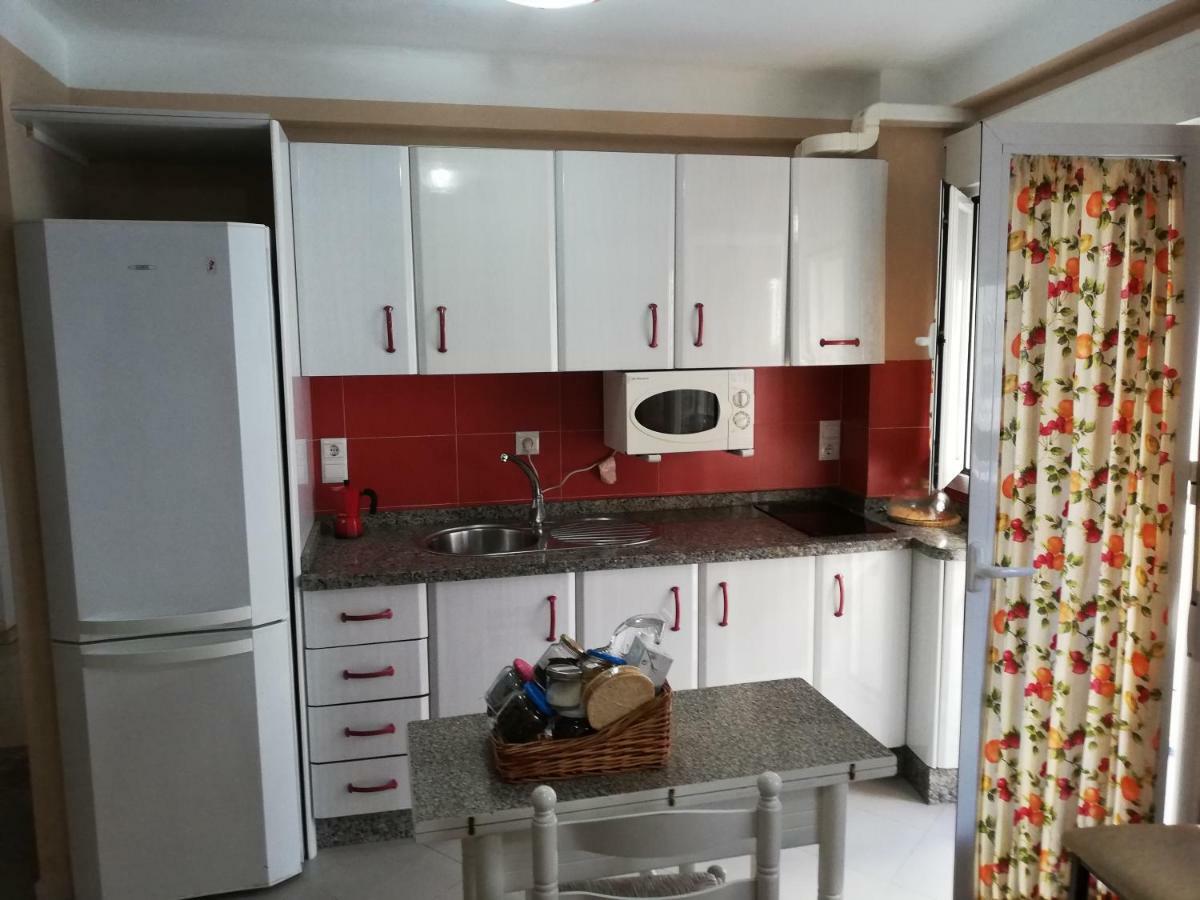 Apartamento Centro Antequera Zewnętrze zdjęcie