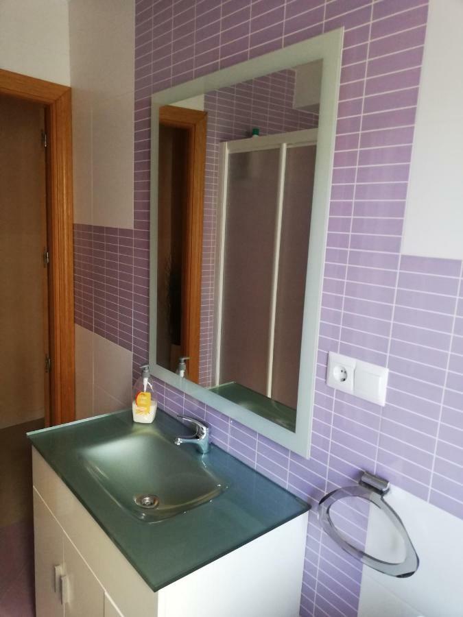 Apartamento Centro Antequera Zewnętrze zdjęcie