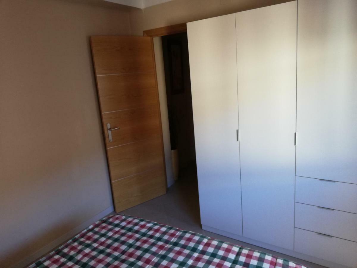 Apartamento Centro Antequera Zewnętrze zdjęcie