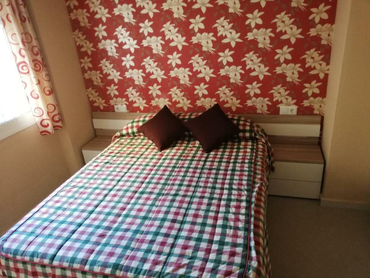 Apartamento Centro Antequera Zewnętrze zdjęcie
