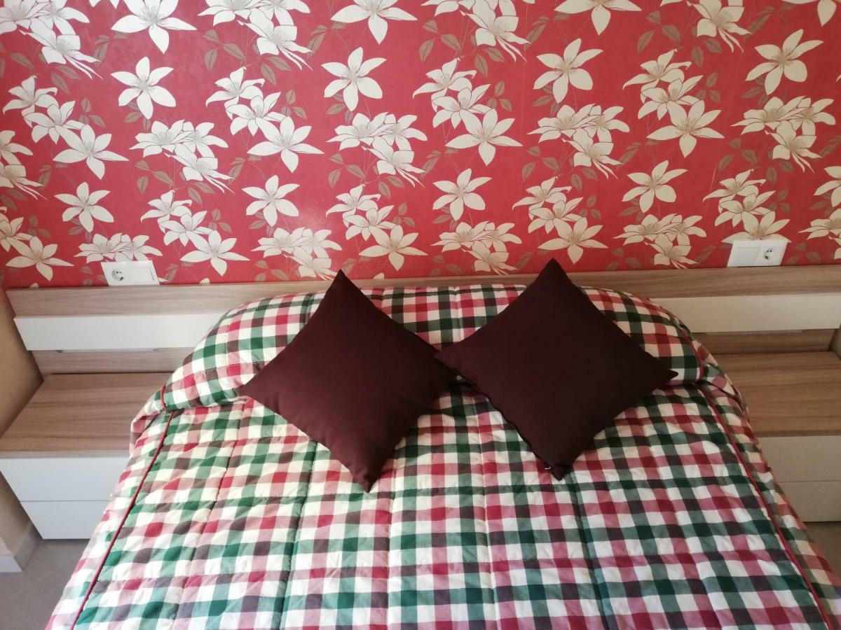 Apartamento Centro Antequera Zewnętrze zdjęcie