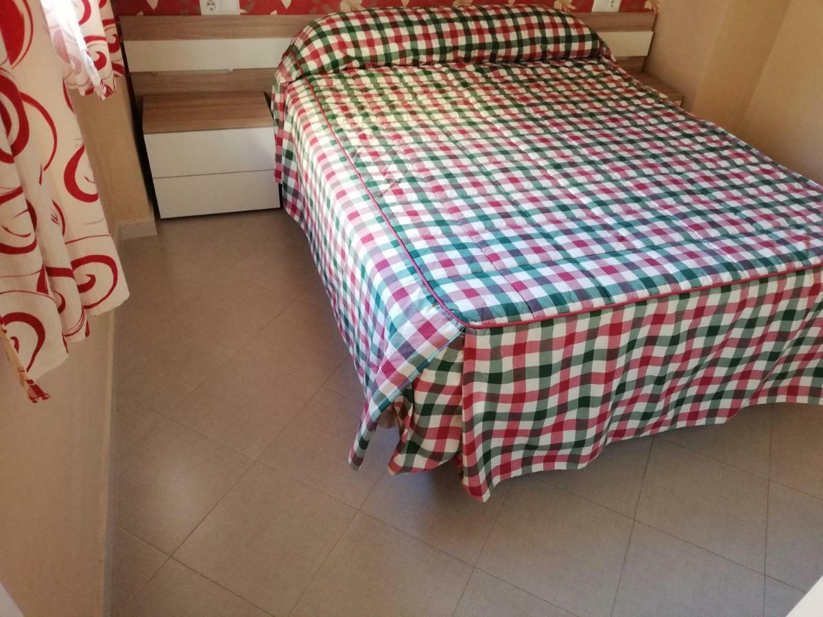 Apartamento Centro Antequera Zewnętrze zdjęcie