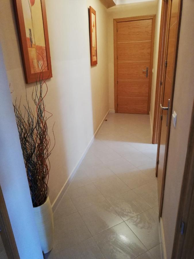 Apartamento Centro Antequera Zewnętrze zdjęcie